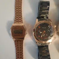 فروش چند عد ساعت و عینک نونو|ساعت|الیگودرز, |دیوار