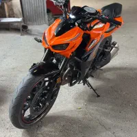 موتور طرح Z1000