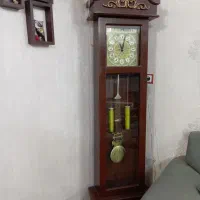 ساعت سالم
