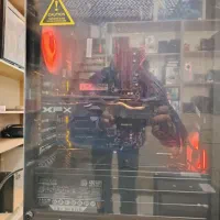 کیس گیمینگ|رایانه رومیزی|یزد, |دیوار