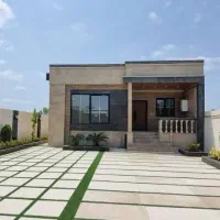 ویلانوسازباسندتک-برگ290مترموقعیت-بکروامن