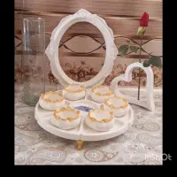 هفت سین 6 پارچه