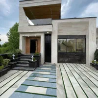 ویلا استخردار مکانیزه شرایط اقساط ۱۰ماهه سندار