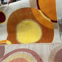 فرش درحد نو|فرش|بابل, |دیوار