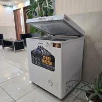 فریزر صندوقی جنرال