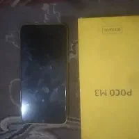 گوشی poco m3
