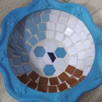 حوض و تنگ ماهی