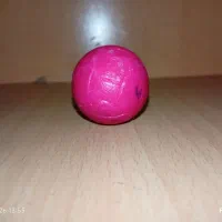 توپ کوچولو به قیمت ه۸ هزار تومان