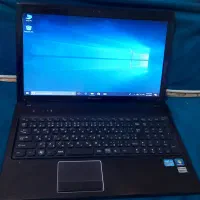 فروش فوری لپتاپ لینوو