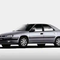 ماشین زانتیا