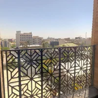 ۱۲۳ متر فول امکانات یوسف آباد