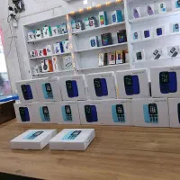 نوکیا ۱05و108و225 پاور بانک 10هزار|موبایل|مشهد, توس (بلوار توس)|دیوار