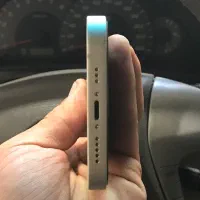 آیفون ۱۳ باتری ۱۰۰ گارانتی ۱۶ ماه|موبایل|اردبیل, |دیوار