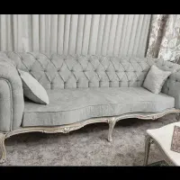 چستر ۳نفره ملایر  با رومبلی  ژله ای درحد