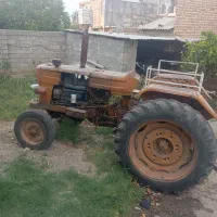 تراکتور رومانی مدل 55|خودرو سنگین|قره قوین, |دیوار