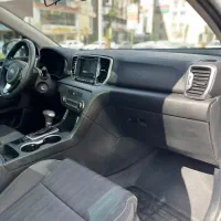 اسپرتیج ۲۰۱۷|خودرو سواری و وانت|رشت, معلم|دیوار