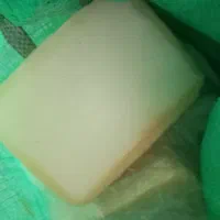 پارافین شمع