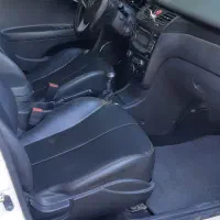 جک J5 اتومات ۱۸۰۰|خودرو سواری و وانت|دزفول, |دیوار