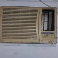 کولر گازی