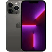 آیفون 13pro دوسیم کارت ZAA حافظه 1ترابایت