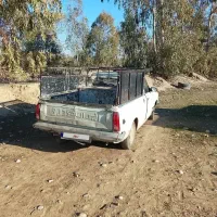 پیکان وانت|خودرو سواری و وانت|گنبد کاووس, |دیوار