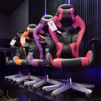 صندلی گیمینگ جوان ۳۶ ماه گارانتی (نمایندگی اصلی)