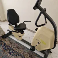 دوچرخه ثابت ورزشی
