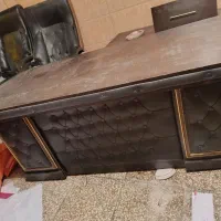 فروش میز مدیریت|دفتر کار|شیراز, شهرک گلها|دیوار