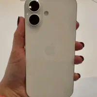 گوشی ایفون ۱۶