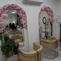 خدمات ارایشگری  و زیبایی|خدمات آرایشگری و زیبایی|تهران, حبیب الله|دیوار