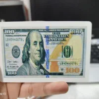 پاسور طرح دلار اورجینال و اصل