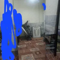 اینه قدی سالم تمیز