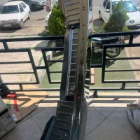 سپر جلو لندکروز  ‌3f مدل سپر بلند نو چینی|قطعات یدکی و لوازم جانبی|شیراز, فرهنگ شهر|دیوار