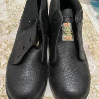 کفش ایمنی شرکت کفش نگهبان
