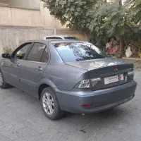 سورن پلاس 1401 ef7 تمیز|خودرو سواری و وانت|فردیس, خیام شرقی|دیوار