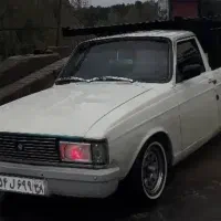 وانت بار ارسال بار به سراسر کشور