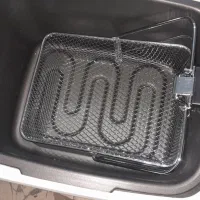 سرخ کن|ظروف پخت‌وپز|چناران, |دیوار