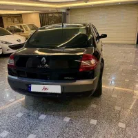 مگان|خودرو سواری و وانت|تهران, دکتر هوشیار|دیوار