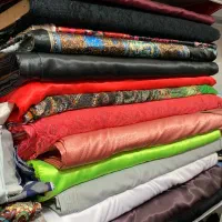 تخفیف پارچه کیلویی و متری|لوازم خیاطی و بافتنی|بجنورد, |دیوار