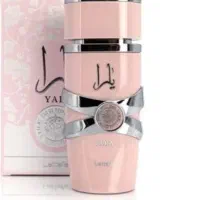 عطر یارا و خمره و اسود ۱۰۰میل