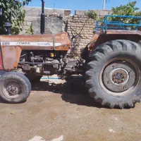 تراکتور مدل۶۳