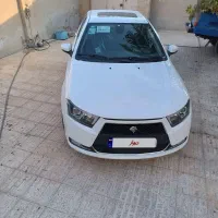 فروش دنا پلاس آبشنال دنده اتومات تمام فول صفر