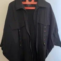 تعدادی مانتو نو