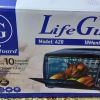 جاروبرقی ۱۰۰۰۰وتوستر