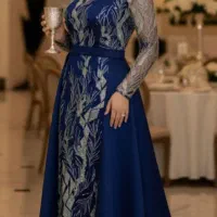 کرایه و فروش انواع لباس مجلسی فقط ( 200 تا 600)