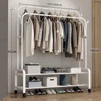 رگال چرخدار 48 کیلویی