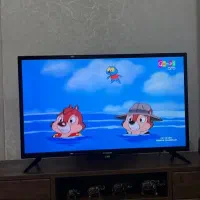 تلوزیون۳۲ اینچ ایکس ویژن