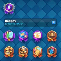 اکانت کلش رویال|کنسول، بازی ویدئویی و آنلاین|تهران, پونک|دیوار