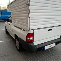 پراید وانت مدل۱۴۰۱ دوگانه سوز  CNG نقدواقساط|خودرو سواری و وانت|تهران, خانی آباد نو شمالی|دیوار