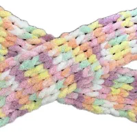 شالگردن اسپورت - لطیف و زیبا